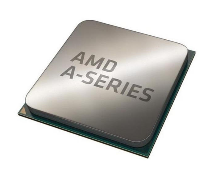 Процессор AMD A6-9500 Bristol Ridge AD9500AGM23AB (3500MHz/AM4) OEM за 2917.00 руб.