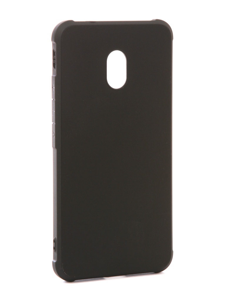 

Аксессуар Чехол Red Line для Meizu M5s Extreme Black УТ000012537
