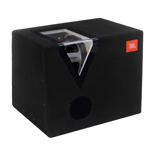 

Сабвуфер JBL GT-12BP, GT-12BP