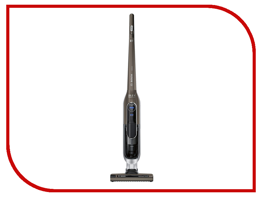 

Пылесос Bosch BCH 6L2561