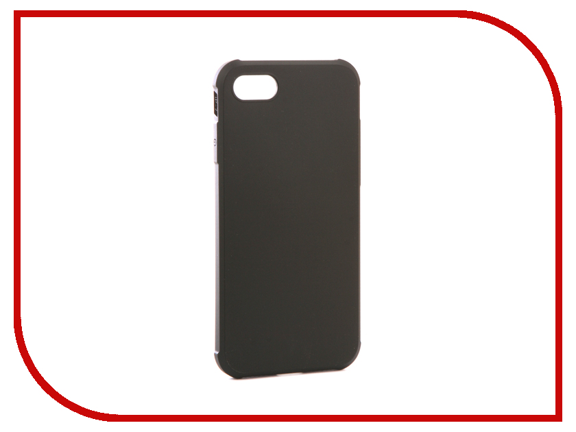 фото Аксессуар Чехол Red Line Extreme для APPLE iPhone 7 Black