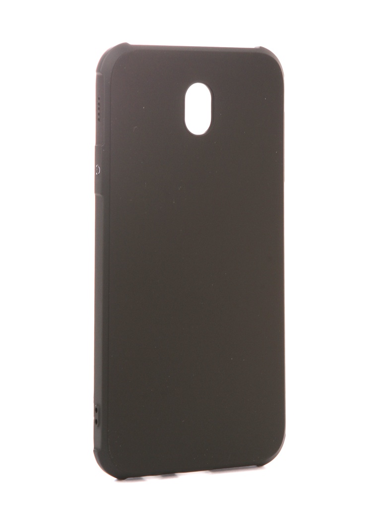 

Аксессуар Чехол Red Line для Samsung Galaxy J7 2017 Extreme Black УТ000012513