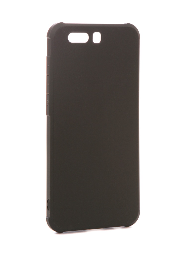 

Аксессуар Чехол Red Line для Honor 9 Extreme Black УТ000012520