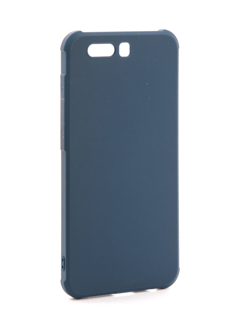 

Аксессуар Чехол Red Line для Huawei Honor 9 Extreme Blue УТ000012559
