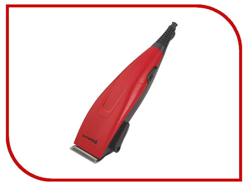 

Машинка для стрижки волос Sakura SA-5107R