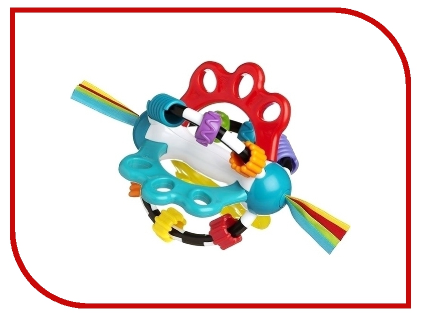 

Погремушка Playgro 4082426