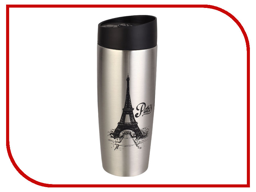 фото Термокружка Alpenkok Paris 400ml AK-04017A