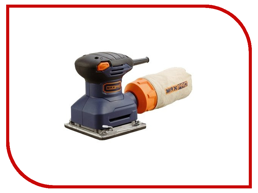 

Шлифовальная машина Max-Pro 85235