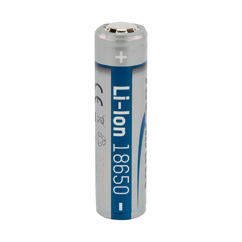 

Аккумулятор Ansmann 18650 2600mAh 1307-0000 14679