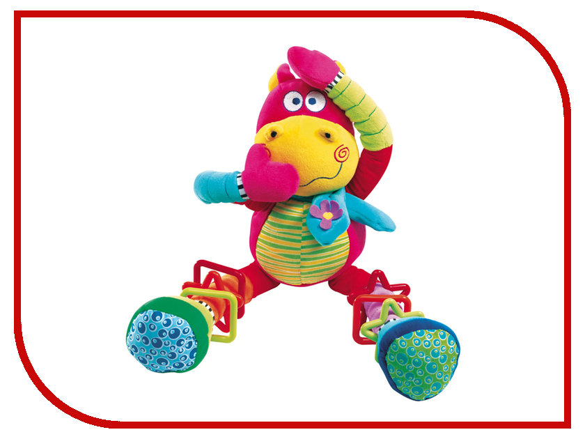

Игрушка Bebe Confort Веселый Бегемотик 34000135