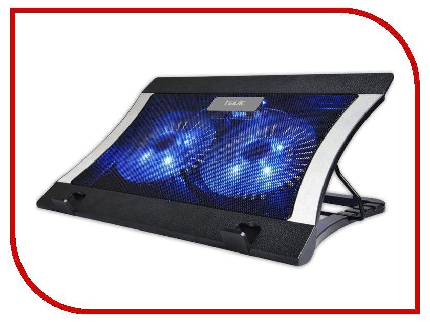 

Аксессуар Havit HV-F2051 Black, HV-F2051