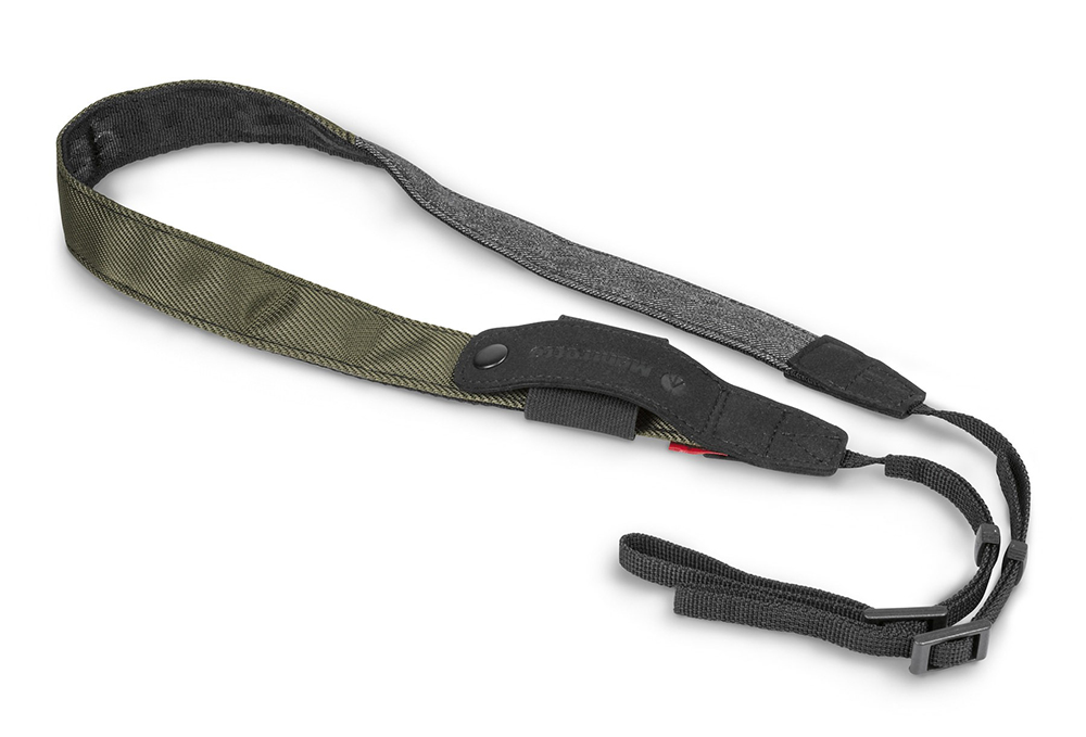 

Аксессуар Manfrotto MS-STRAP, MS-STRAP