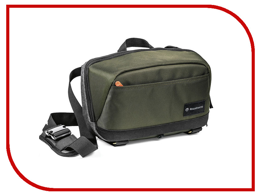 

Manfrotto Street CSC MS-S-GR