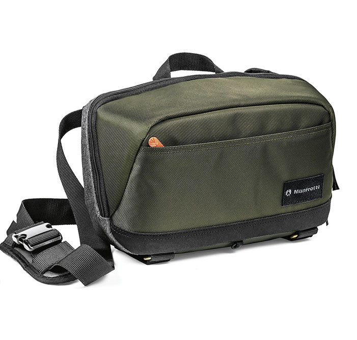 

Manfrotto Street CSC MS-S-GR, Street CSC MS-S-GR