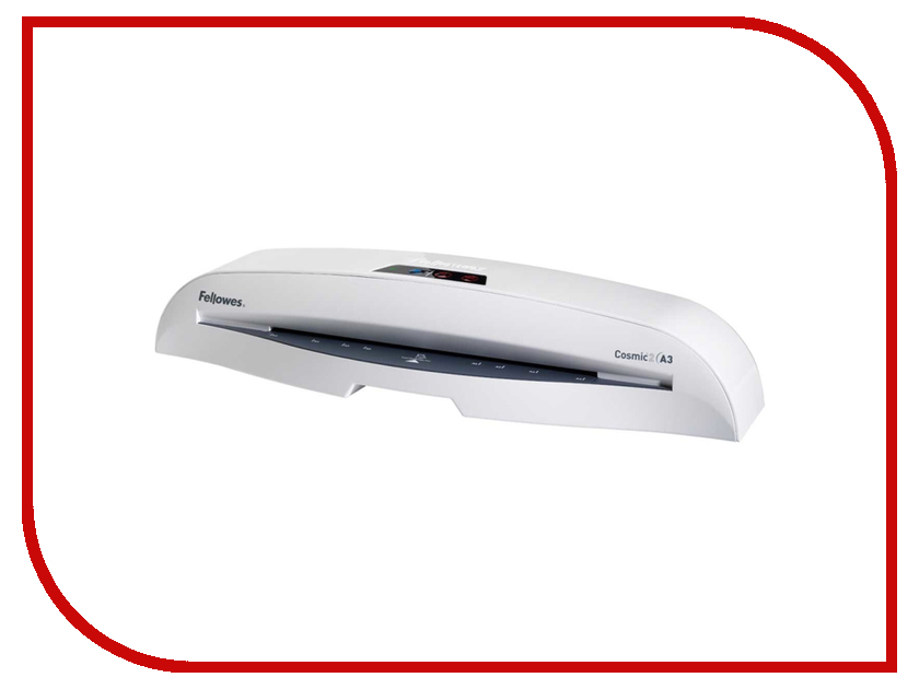 

Ламинатор Fellowes Cosmic 2 A3