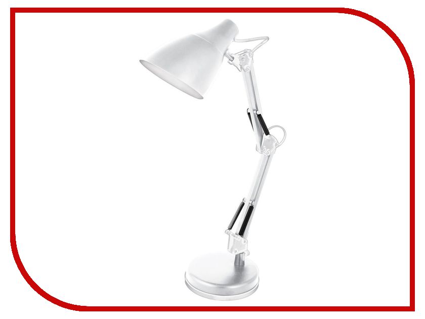 фото Лампа Camelion KD-331 C01 White