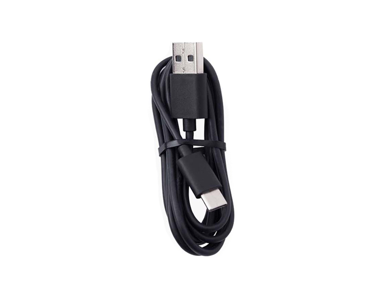 фото Аксессуар xiaomi micro usb to type-c 1m black