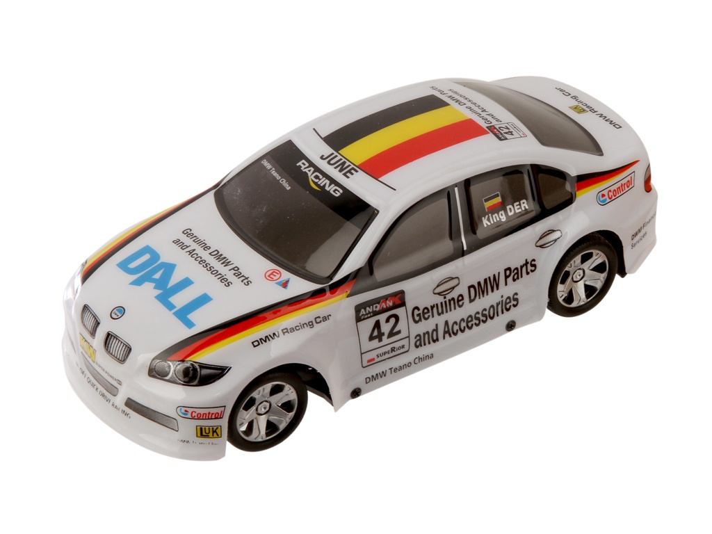 

Игрушка Shantou Gepai Машина 635362, Машина