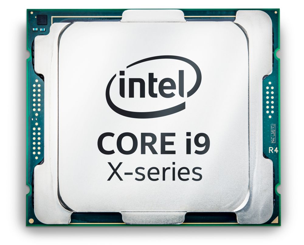 фото Процессор Intel Core i9-7960X Skylake-X (2800Mhz/LGA2066/) OEM