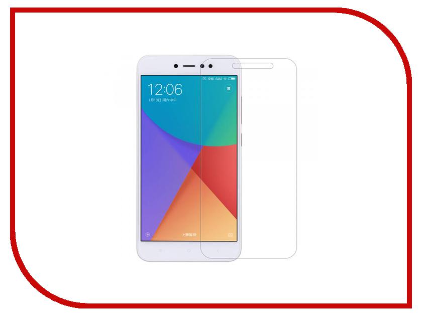 

Аксессуар Защитное стекло Xiaomi Redmi Note 5A Svekla ZS-SVXIREDN5A