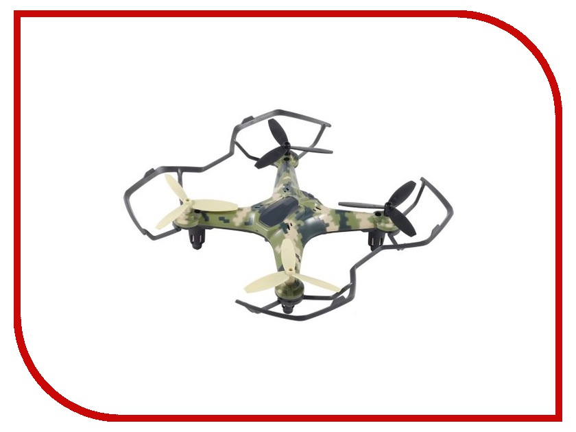 

Квадрокоптер От винта! Fly-0248 87244