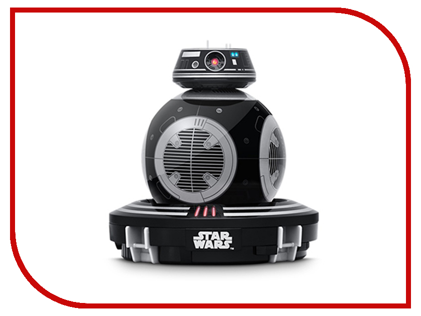 

Sphero BB-9E VD01ROW