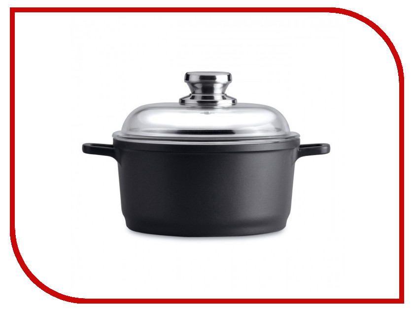 

Кастрюля Berghoff Scala 24cm 4.8L 2307208