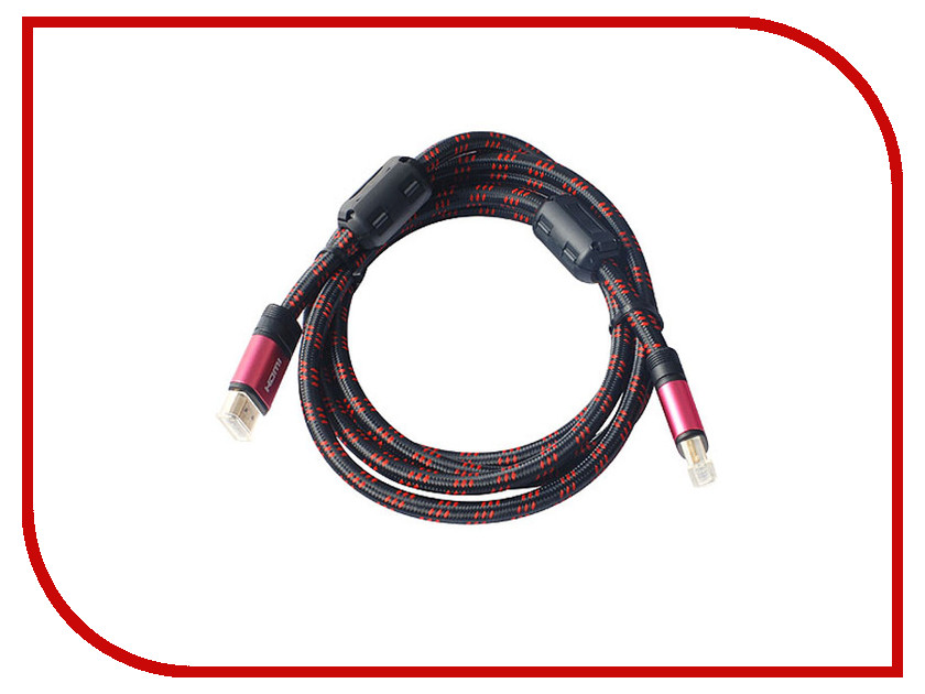 

Аксессуар DVTech CB 302 HDMI v1.4 1.8m