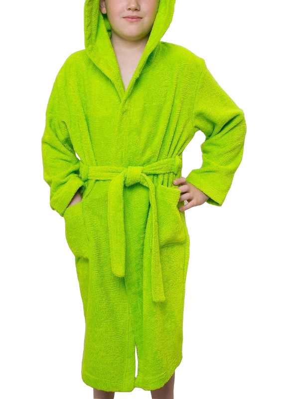 

Халат Kaftan р.34 Lime Green 2434249, 2434249