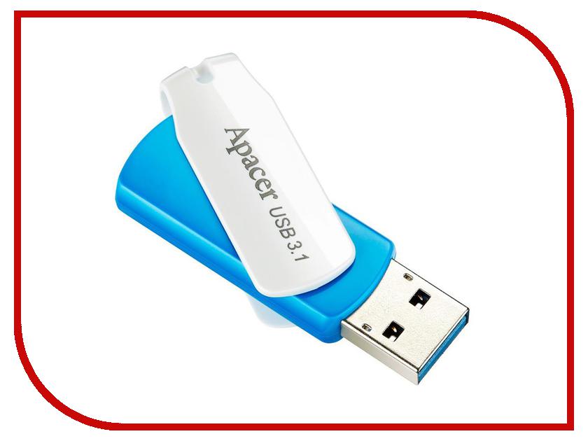 

USB Flash Drive 32Gb - Apacer AH357 AP32GAH357U-1