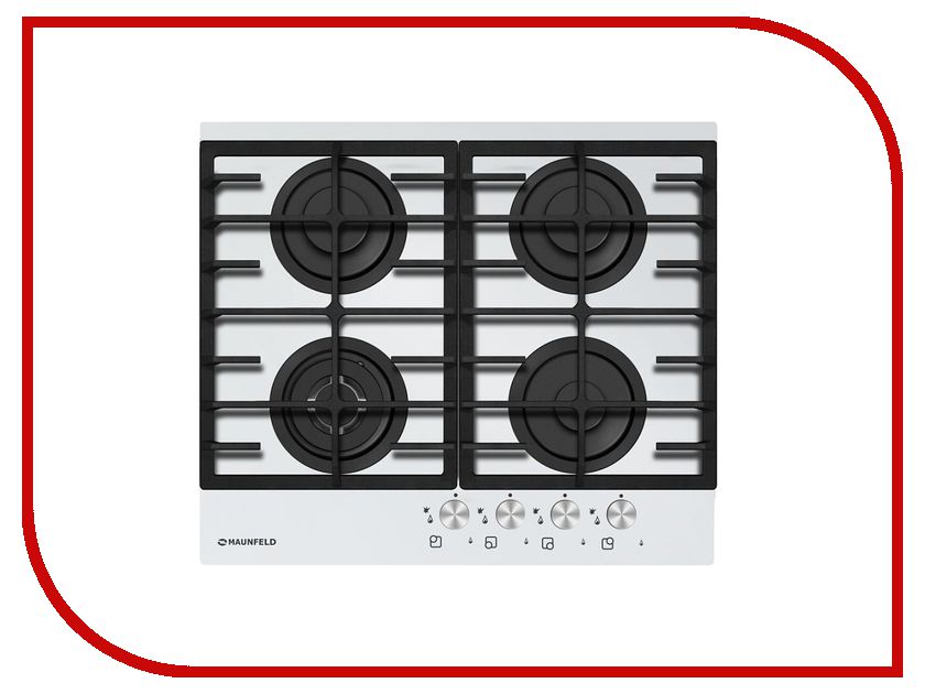 

Варочная панель Maunfeld MGHG 64 17W