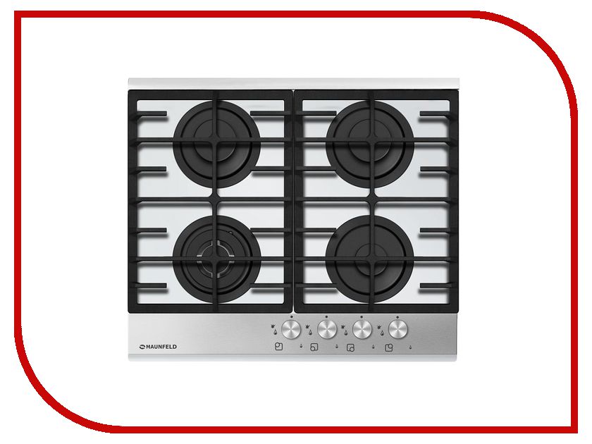 

Варочная панель Maunfeld MGHG 64 22W
