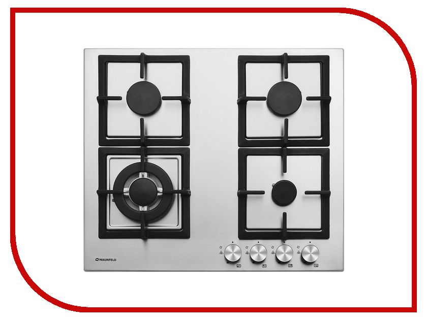 

Варочная панель Maunfeld GHS 604 A-M3CI