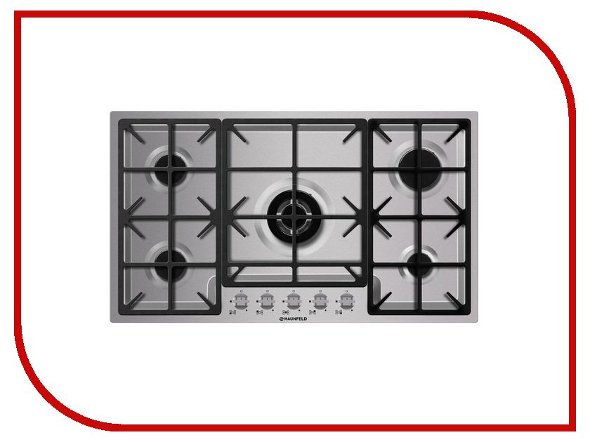 

Варочная панель Maunfeld MGHS 95 72S