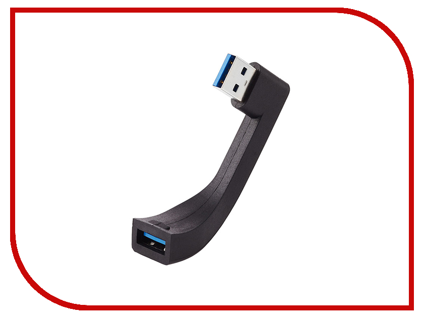 

Аксессуар Переходник Bluelounge USB JM-USB-01 Jimi для iMac Black