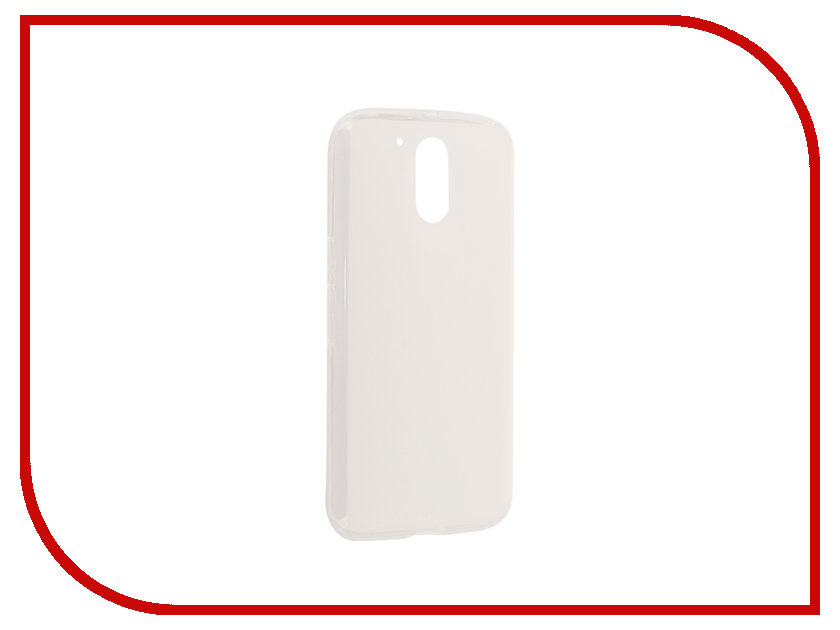 фото Аксессуар Чехол Motorola Moto G4 Plus DF mCase-07