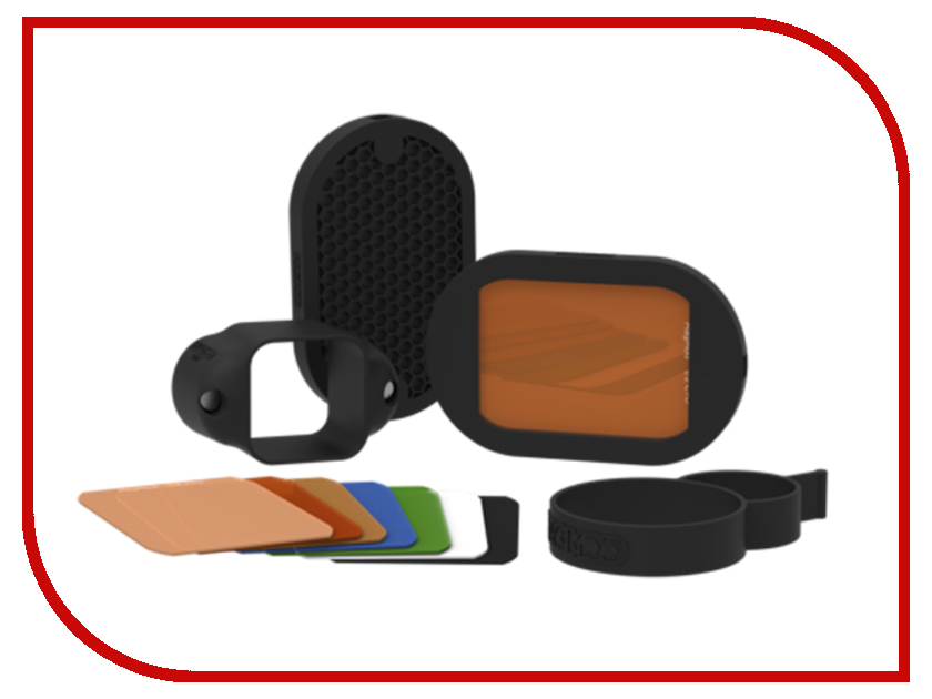 

Набор MagMod Basic Kit