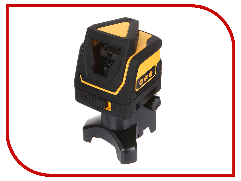 

Нивелир DeWALT DW0811