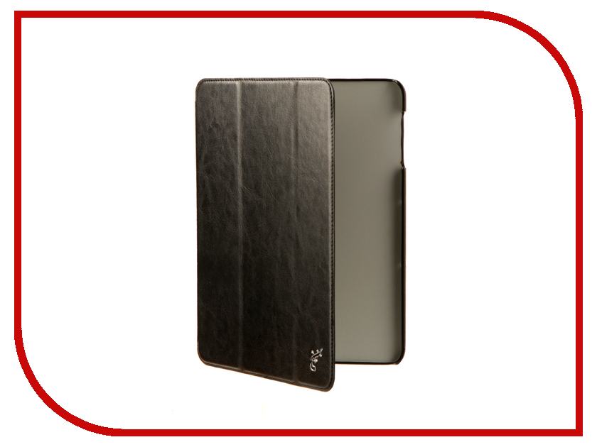 фото Аксессуар Чехол Samsung Galaxy Tab S3 9.7 G-Case Slim Premium Black GG-851
