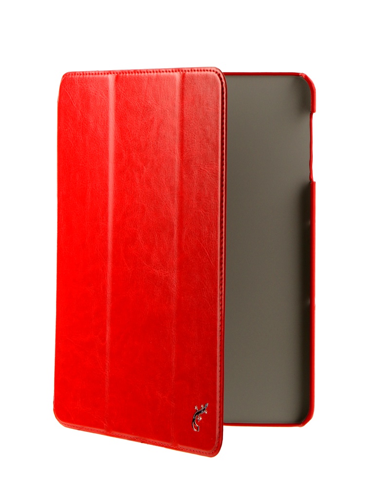 фото Аксессуар Чехол G-Case для Samsung Galaxy Tab S3 9.7 Slim Premium Red GG-853