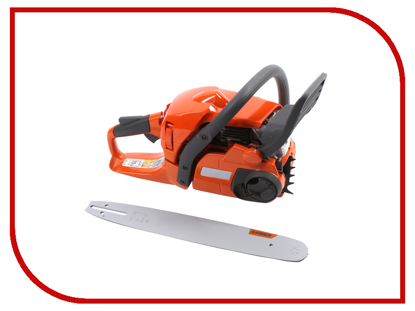 

Бензопила Husqvarna 450E II 9671569-75, 450E II