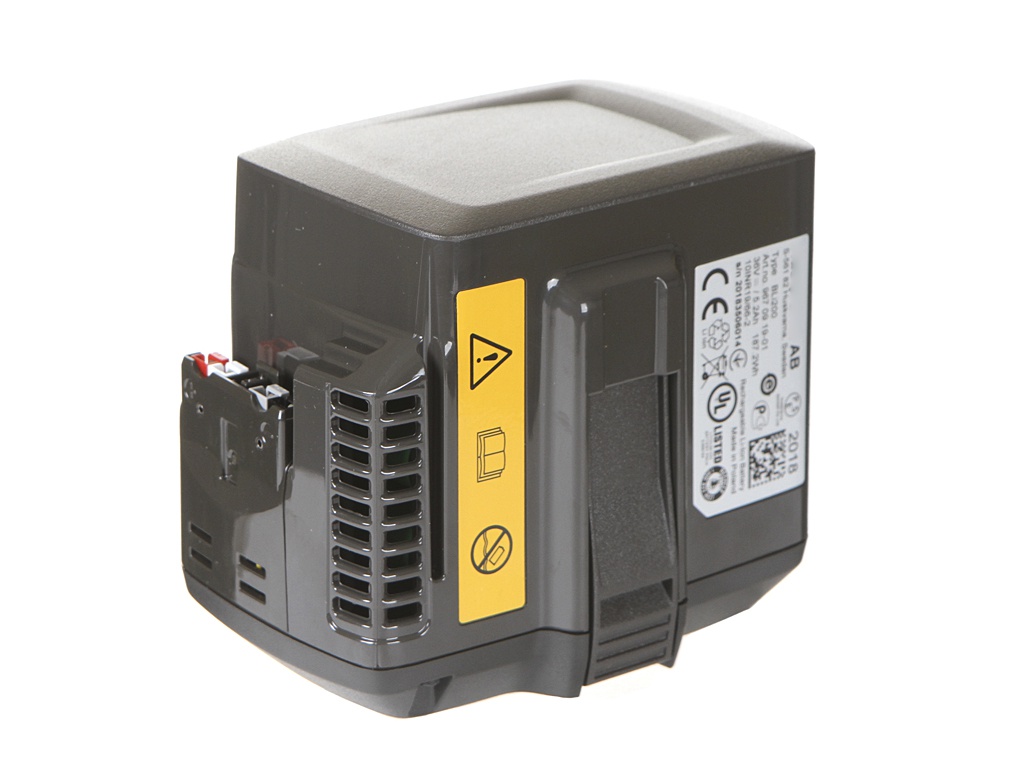 

Аккумулятор Husqvarna BLi200 9670919-01, BLi200