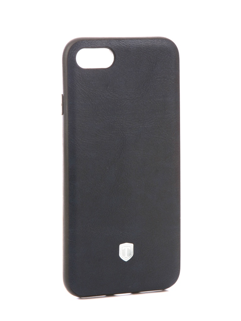 

Аксессуар Чехол Activ для APPLE iPhone 7 T Leather Blue 71559, APPLE iPhone 7