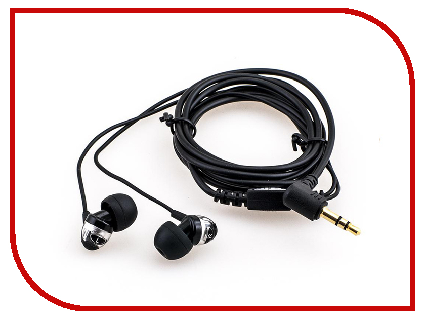 фото Наушники Fischer Audio SBA-01