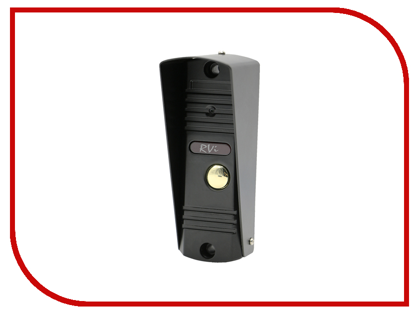 

Вызывная панель RVi RVi-700 LUX