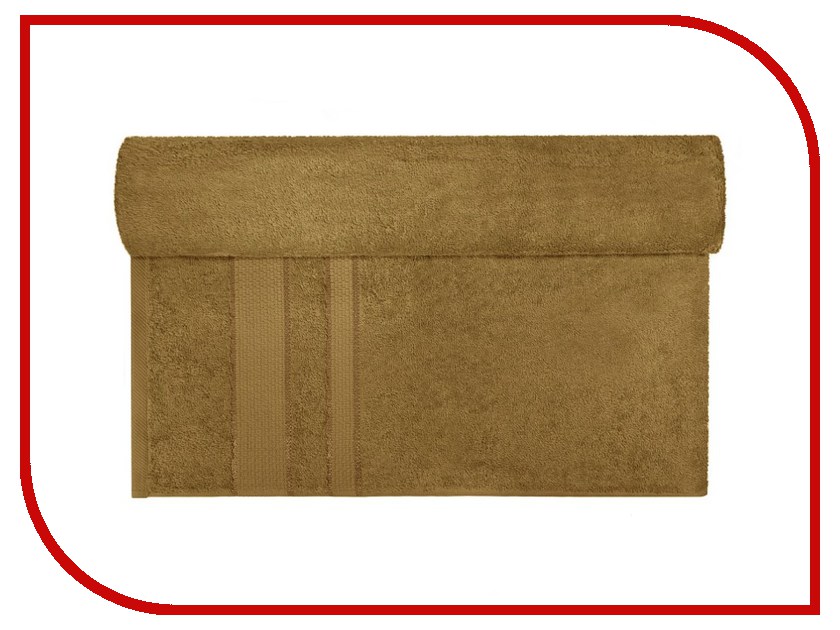 

Полотенце Aisha Home 50x90 Coffee УзТ-ПМ-112-08-23