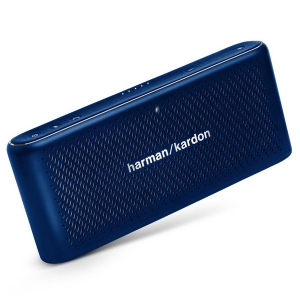 фото Колонка Harman Kardon Traveler Blue HKTRAVELERBLU