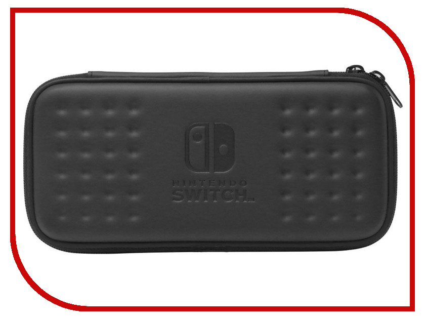 фото Защитный чехол Hori для Nintendo Switch NSW-038U