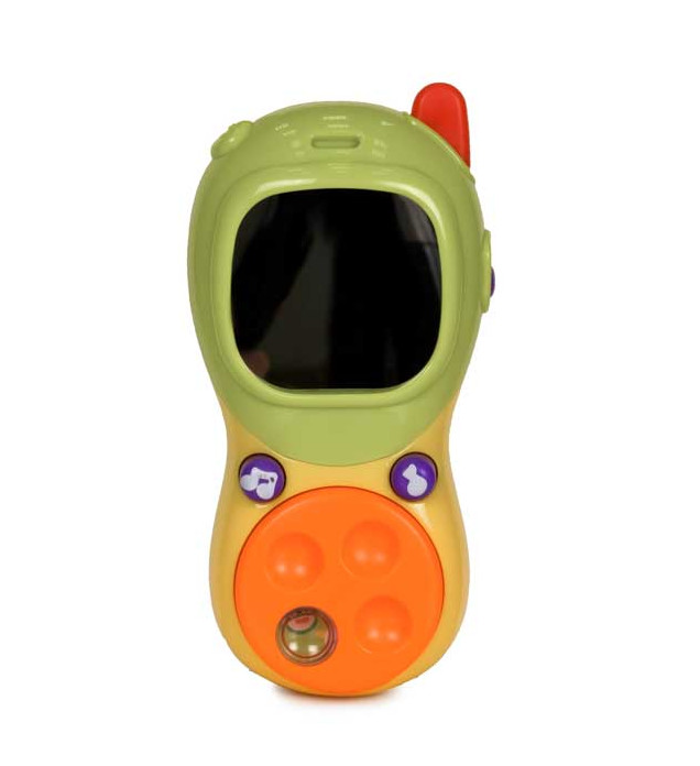 

Телефончик Baby Care Музыкальная подвеска BC1012, BC1012