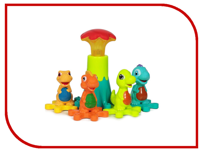 

Конструктор Baby Care Конструктор BC1005